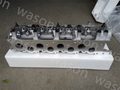 D4BB Cylinder Head Assy