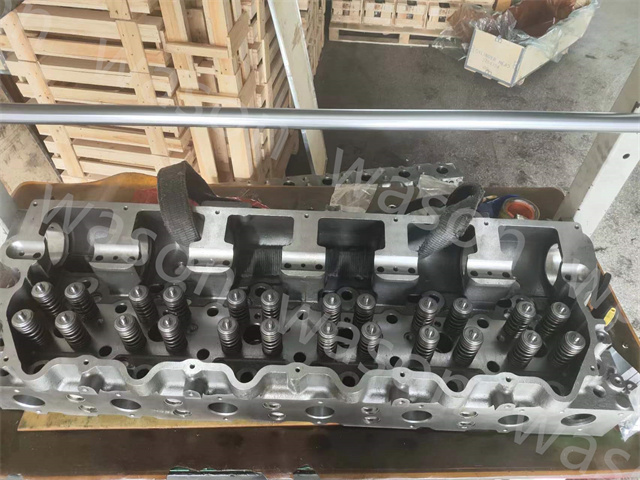 C15 Cylinder Head 274-1953 281-1640 Cylinder Head Assy