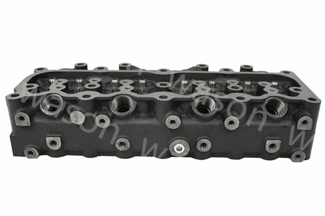 C240 Cylinder Head Assy 5111102070