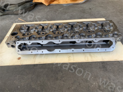 C6.6 Engine Cylinder Head Assy 309-6663 For 928H 924H 938H 930H