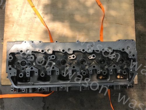 C13 Cylinder Head Assy for CAT 345C 349D W345C 621H 621K 623H 623K 627H 627K D8N