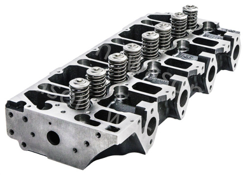 D5D Cylinder Head Assembly VOE20405500