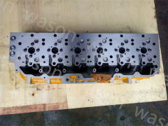 C9 Cylinder Head Assy 252-8439 For CAT 2290 2390 2391 2491 2590