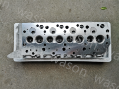 D4BB Cylinder Head Assy