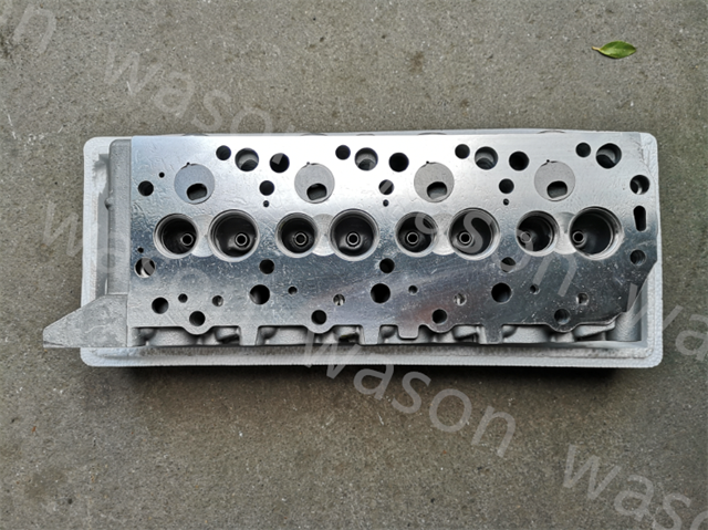 D4BB Cylinder Head Assy