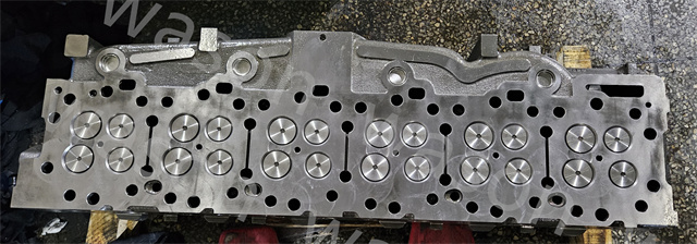 C15 Cylinder Head 274-1953 281-1640 Cylinder Head Assy