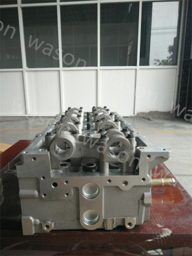 D4CB CYLINDER HEAD  221004A010 22100-4A010