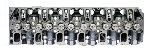 D7D Cylinder Head Assembly