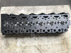 D6E Cylinder Head Assy VOE 20855301 20855301 for EC210 EC180C
