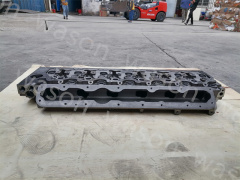 C7.1  Cylinder Head Assy T418502 T412023