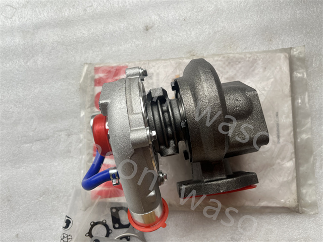 754111-7 2674A421 Turbo GT2049S Turbocharger for Engine 1103A