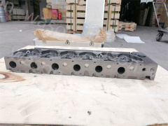 C7.1  Cylinder Head Assy T418502 T412023