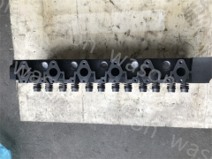 D6E Cylinder Head Assy VOE 20855301 20855301 for EC210 EC180C