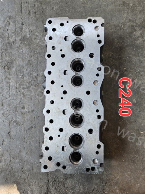 C240 Cylinder Head Assy 5111102070