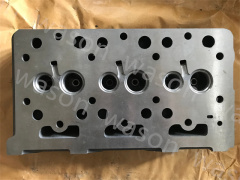 D1402 Cylinder Head Assembly