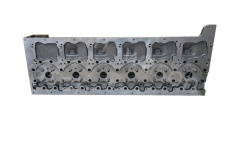 D13 Cylinder Head Assembly