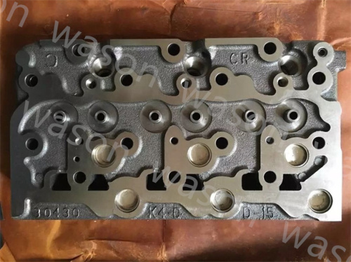 D1403 Cylinder Head Assembly