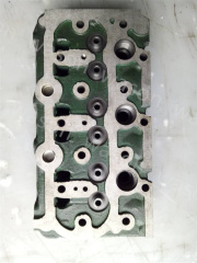 D850 Cylinder Head Assembly