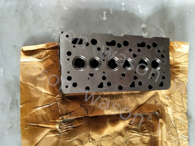 D1105 Cylinder Head Assembly