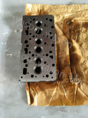 D1105 Cylinder Head Assembly