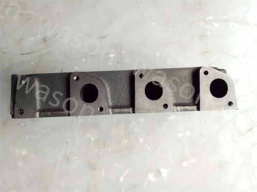 D905 Cylinder Head Assembly