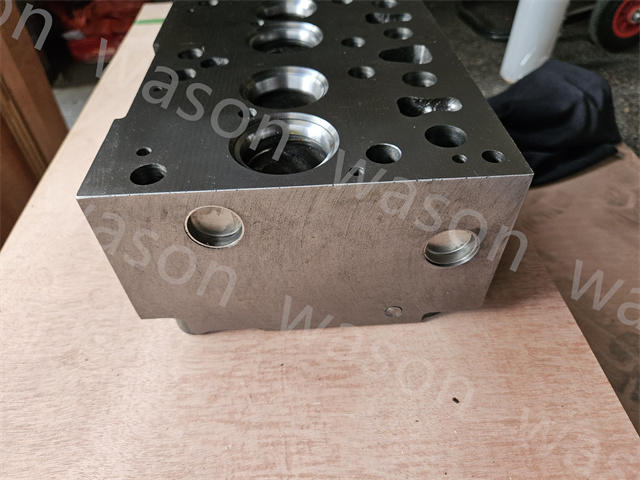 D1146 Cylinder Head Assembly