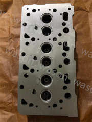 D1305 Cylinder Head Assembly