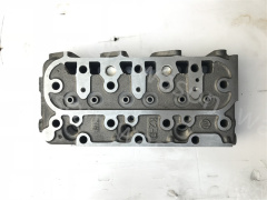 D1005 Cylinder Head Assembly