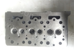 D1302 Cylinder Head Assembly