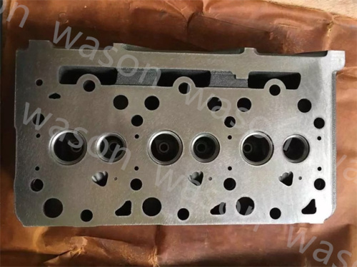 D1403 Cylinder Head Assembly