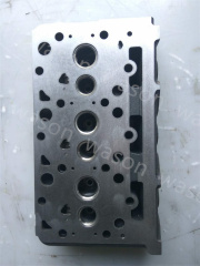 D1503 Cylinder Head Assembly