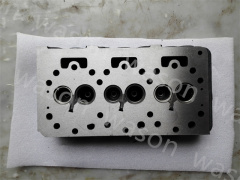 D950 Cylinder Head Assembly