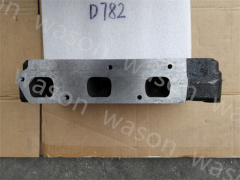 D782 Cylinder Head Assembly