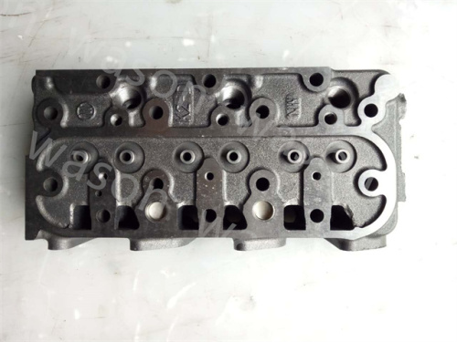 D905 Cylinder Head Assembly