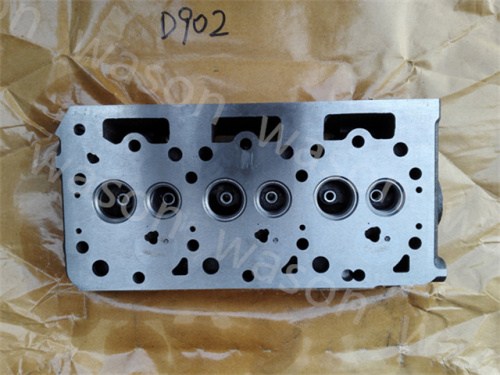 D902 Cylinder Head Assembly