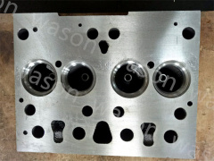 D1146 Cylinder Head Assembly