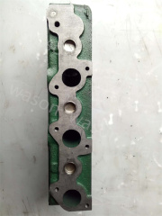 D750 Cylinder Head Assembly