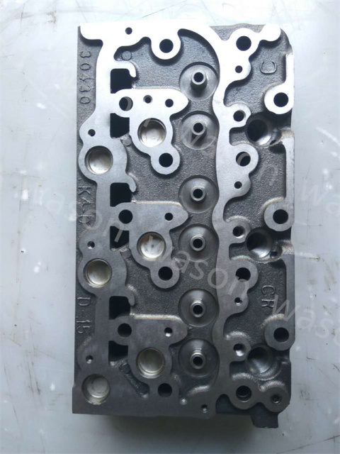 D1503 Cylinder Head Assembly