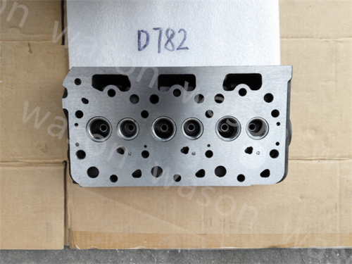 D782 Cylinder Head Assembly