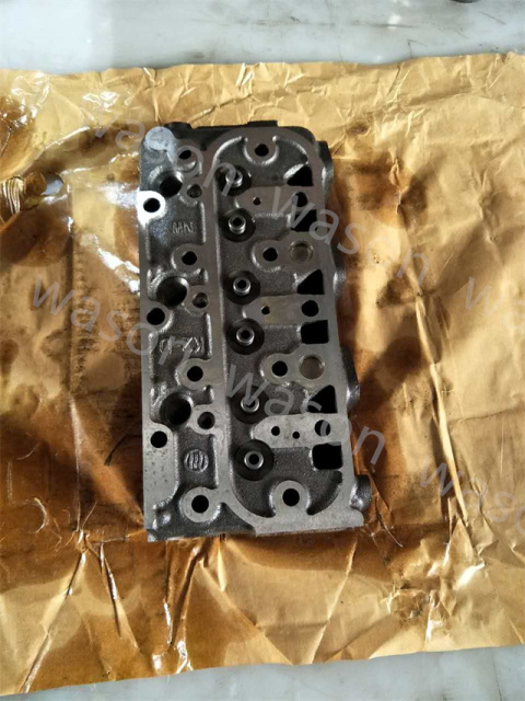 D1105 Cylinder Head Assembly