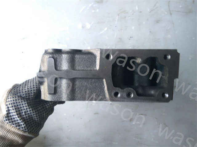 D1503 Cylinder Head Assembly