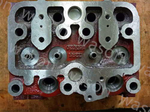 D1146 Cylinder Head Assembly