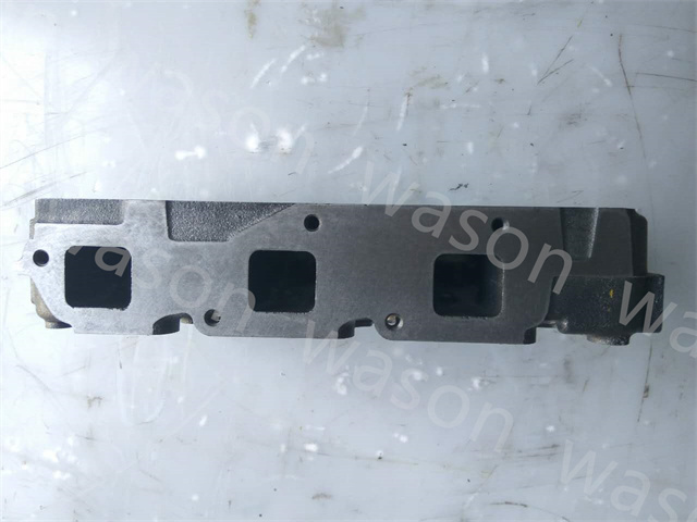 D1503 Cylinder Head Assembly