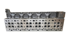 D13 Cylinder Head Assembly