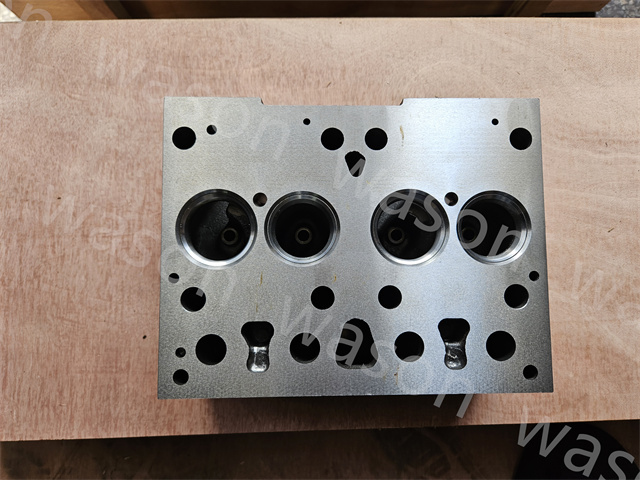 D1146 Cylinder Head Assembly