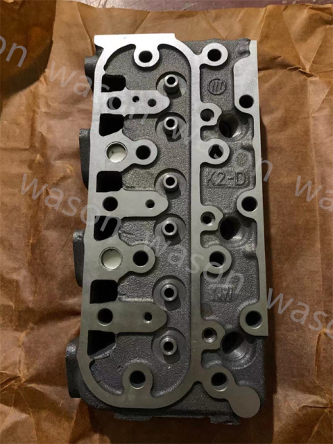 D1305 Cylinder Head Assembly