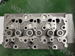 D1503 Cylinder Head Assembly