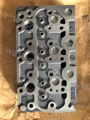 D1402 Cylinder Head Assembly