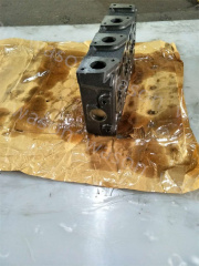 D1105 Cylinder Head Assembly