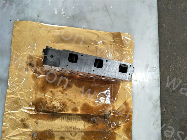 D1105 Cylinder Head Assembly